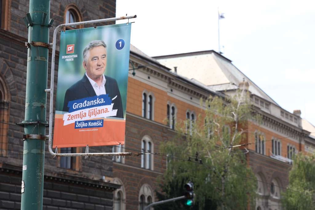 IZBORI BEZ IDEJA, ŽIVOT BEZ NOVCA Dok gorivo i hrana 'lete u nebo', bh. lideri se drže za fotelje i stare fraze